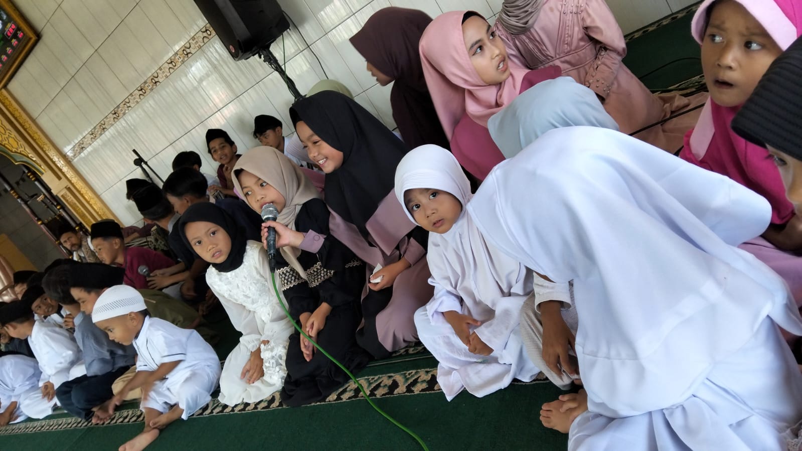 PHBI Maulid Nabi 2025